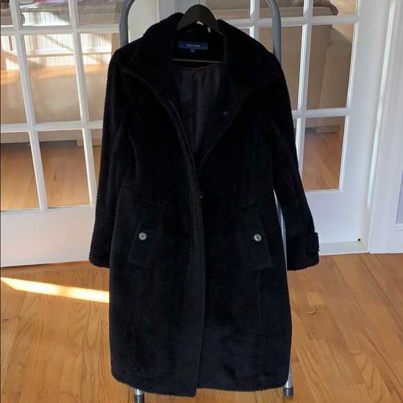 Cole Haan Jackets & Blazers - Cole Haan wool coat